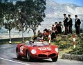 152 Ferrari Dino 246 SP  R.Rodriguez - W.Mairesse - O.Gendebien (10)